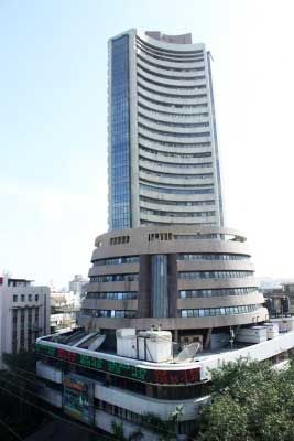 Indian stock market opens lower, Sensex above 74,200